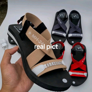 sandal gunung wanita terbaru 2024 gunung cewek terlaris termurah sandal wanita kekinian