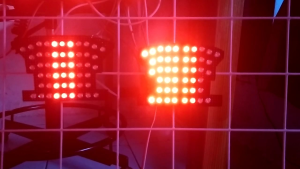 Lampu Stop Desain Modern untuk Kendaraan: Stoplamp Running Beat 2013-2016