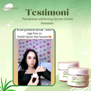 Rahasia Pemutihan: Krim Pemutih Ketiak, Leher, Selangkangan, dan Lutut BPOM