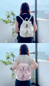 HANA BACKPACK JIMSHONEY TAS RANSEL LAPTOP