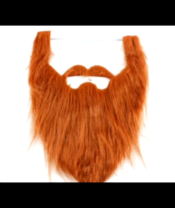 BREWOK JENGGOT KUMIS PALSU TERLARIS