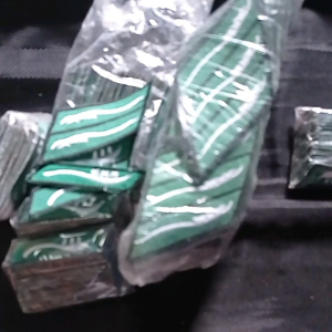 Grosir tku siaga mula bantu tata bordir 20 pcs