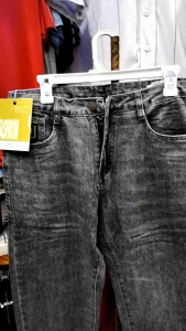 celana panjang pria dengan bahan lembut dan adem nyaman untuk sehari-hari