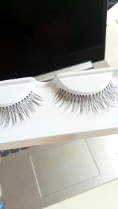 Bulu Mata Palsu Natural: Panduan Lengkap