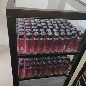 Day cream GLOW& BRIGHT (krim pagi SPF) | deswari skincare