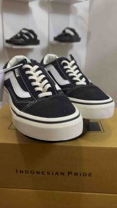 BIG SALE ! Sepatu old school mono Sepatu Pria dan Sepatu Wanita