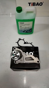 (TiBAO)BENZ W177 W247 WATER PUMP (1 MONTH WARRANTY)