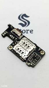 CONNECTOR CHARGER + CONNECTOR SIMCARD XIAOMI REDMI NOTE 11 PRO 5G + MIC PAPAN KONEKTOR CAS PCB BOARD FLEXIBLE CAS BOARD CHARGER XIAOMI REDMI NOTE 11 PRO 5G
