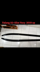 Talang Air Voxy 2018 Slim Super Premium