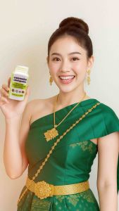 พรรณวัสส์(1กระปุก100แคปซูล)