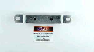 Dudukan Plat Nomer Depan Jupiter Mx Pangkon Bracket Breket Braket Pelat Nomor Nopol Bagian Depan Yamaha Mio Karbu Lama Old Mio Sporty