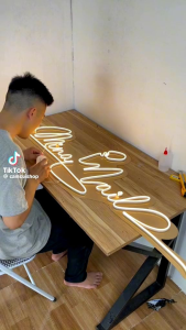 Cuộn 5 mét Led neon flex 12v cắt nhỏ 25cm uốn chữ logo trang trí.đủ màu dùng ngoài trời