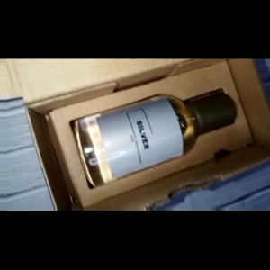PARFUME SILVER FOR MAN I LIKE THIS