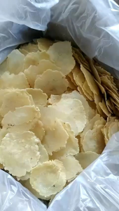 EMPING MELINJO MENTAH MURAH 1kg