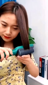 CATOK RMBUT SONAR / CATOK UNTUK MERAPIKAN RAMBUT / CATOK SISIR SONAR