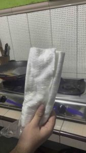 GASPUL GLASWOOL PEREDAM KNALPOT ANTI BAKAR GLASWOOL KNALPOT RACING ANTI BAKAR BERKUALITAS