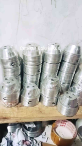 Cetakan Bolu Kukus Polos & Muffin: Panduan Lengkap