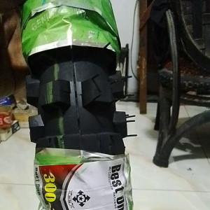 DISKON ban motor type Cross 300-17