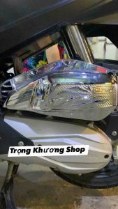 ỐP PHỤ KIỆN XE ARIBLADE 2016-2019 Xi sáng bóng _ HÀNG LOẠI 1