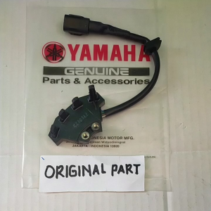 SENSOR CKP SPUL KAKI 4 YAMAHA AEROX 155 NMAX NEW LEXI ORIGINAL