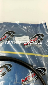MRP-BRAKE CABLE FOR WAVE100/WAVE FOR MOTORCYCLE