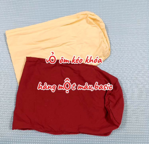 vỏ ôm kéo khóa 35×105