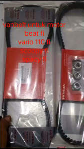 ORI vanbelt Assy beat fi Vario 110 fi Scoopy fi spacy fi kzl