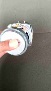 speaker sepiker salon polytron PLD32D905 15watt 40 ohm 3in bisa buat rakitan