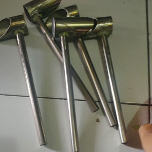 Sendok takar harummanis/gulali/cattoncandy