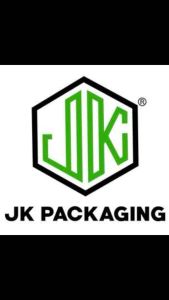 JKM 10pcs Gold Aluminum Pan Rectangle Tray With Plastic Lid Cover Food Storage 580/750/930ml JK-184