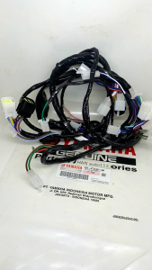 KABEL BODY KOMPLIT 1S7/2S6 YAMAHA JUPITER MX LAMA KOPLING ORI