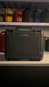 Defender 3450 Extreme Case