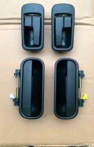 Handle Pintu Mobil Panther: Aksesoris Mobil Isuzu yang Dapat Meningkatkan Keamanan dan Tampilan Stylish