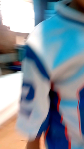 Baju Jersey Oversize Korean Style: Ukuran & Desain Nyaman