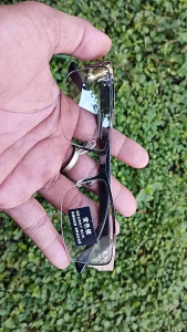 Jagad Dipa Kacamata Anti Radiasi Sinar Biru Blueray Photocromic Otomatis Berubah Warna