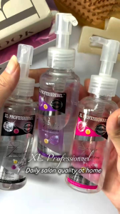PROMO XL Professionnel Hair Serum 125m(besar) l(vitamin rambut oil/minyak rambut/serum)