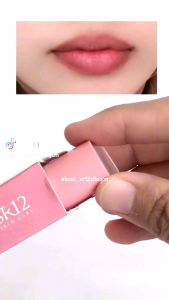 LIP TREATMENT / PERAWATAN BIBIR HITAM KERING PECAH PECAH //PELEMBAB BIBIR SR12//PENCERAH ALAMI BIBIR//LIP CARE LIP SCRUB LIP SERUM DAN LIPSTIK AWET LIPMOUSE