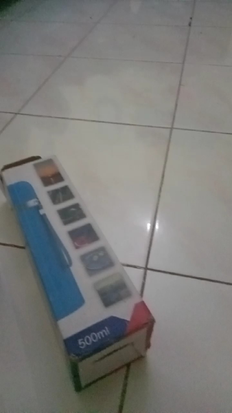 Buyer review video 2