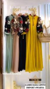 ORY SHR//GAMIS LIPIT CERUTY LAPIS FURING PREMIUM//BISA COD