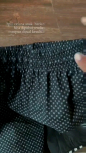 Celana Pendek Anak Broadshoot Premium/Distro[TERMURAH]