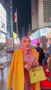 Mouth Spray SSSKIN / spray mulut Shella saukia