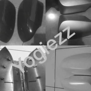 Cover Spion Mobil: Akseoris All New Yaris & Vios Cylay Sigra Camry Etios Altis Hybrid 2014-2018