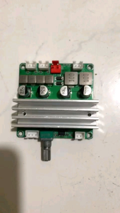 TPA 3116 D2 Power Amplifier Board 2.1 Subwoofer