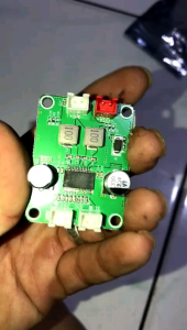 TPA 3118 60W mono Digital Audio Power Amplifier Board