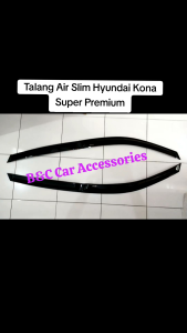 Talang Air Hyundai Kona Slim Super Premium
