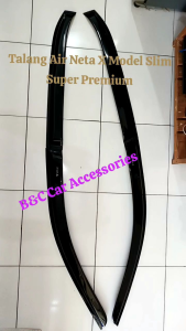 Talang Air Neta X Slim Side Visor Super Premium