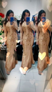 Mengenal Dressfashion Gold: Pakaian Wanita Elegan & Desain Fashion Premium