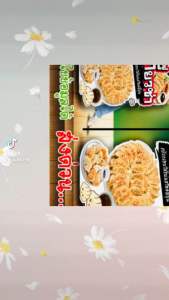 ป้ายเกี๊ยวซ่า ป้ายสแตนดี้เกี๊ยวซ่า