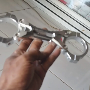 Pengenalan Borgol Shock Ninja Stabilizer Shock Ninja Vixion & KYB AS33