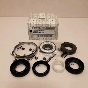 SEAL KIT POWER STEERING BAWAH NISSAN XTRAIL T30 0RIGINAL GARANSI 1BULAN